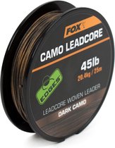 Fox Camo Leadcore | Dark | 45lb