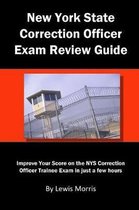 New York State Correction Officer Exam Review Guide