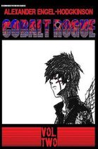 Cobalt Rogue, Vol. 2