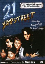 21 Jump Street - Seizoen 3