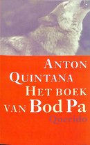 Boek Van Bod Pa