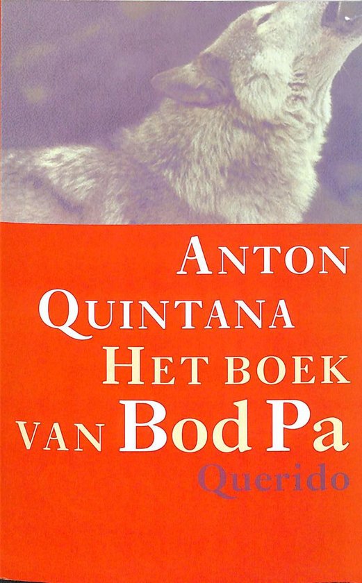 9789021478708 - Boek Van Bod Pa