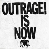 Outrage! Is.. (Coloured Vinyl)