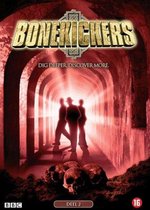 Bonekickers - Deel 2