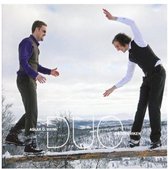 Aslak Brimi & Erlend Viken - Duo (CD)