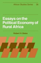 African StudiesSeries Number 38- Essays on the Political Economy of Rural Africa