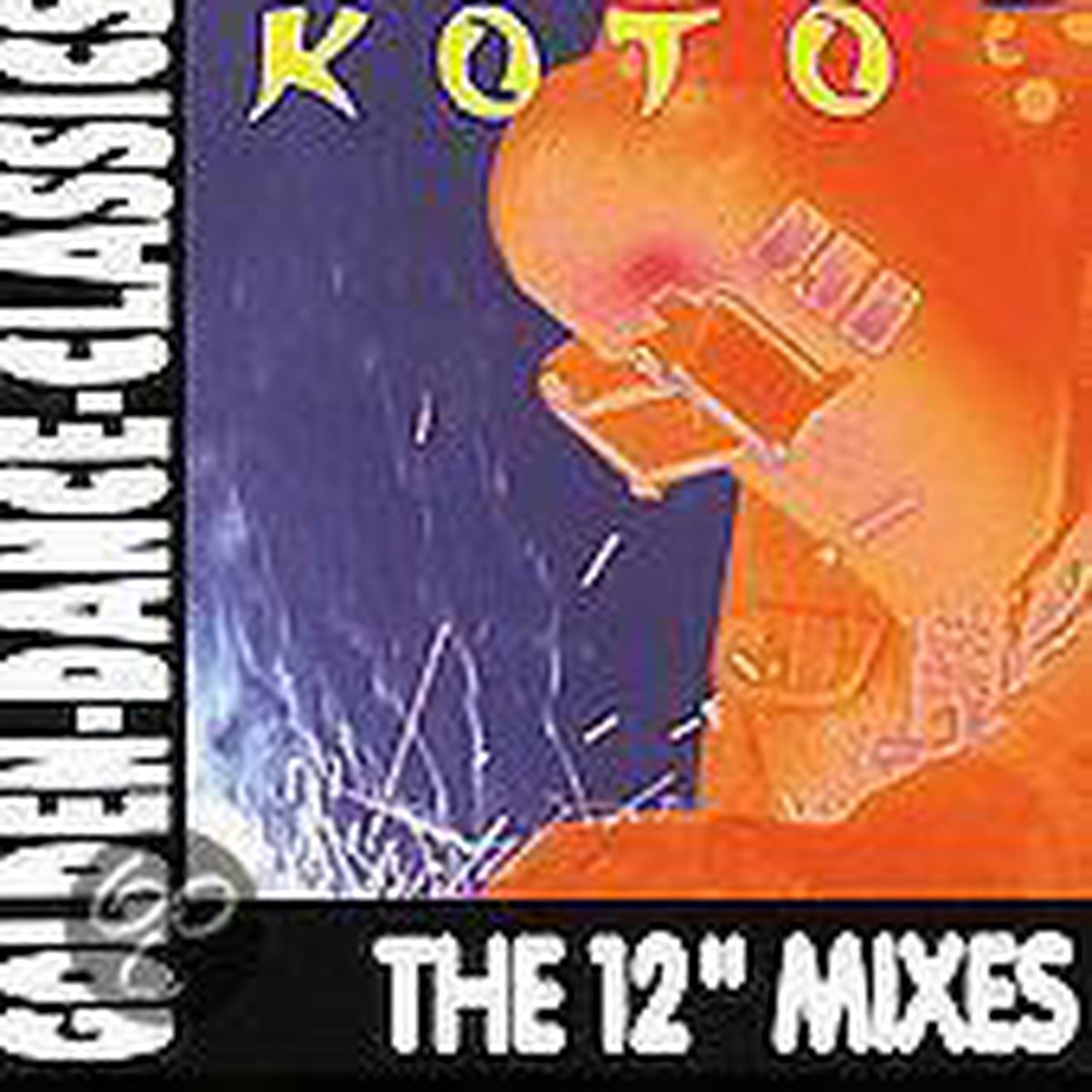 12" Mixes