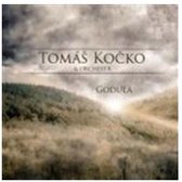 Tomas Kocko & Orchestr - Godula (CD)