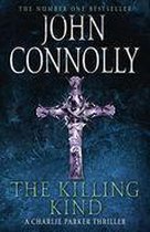 Omslag The Killing Kind