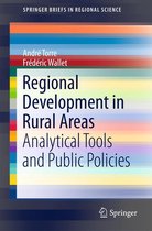 SpringerBriefs in Regional Science - Regional Development in Rural Areas