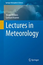 Springer Atmospheric Sciences - Lectures in Meteorology