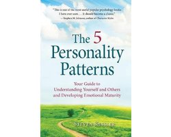 The 5 Personality Patterns