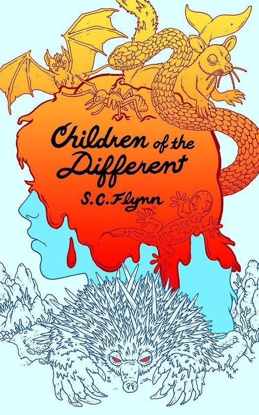 Children of the Different