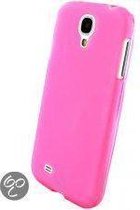 Mobiparts TPU Case Samsung Galaxy S4 Pink