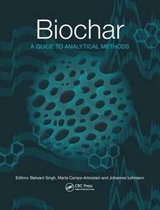 Biochar