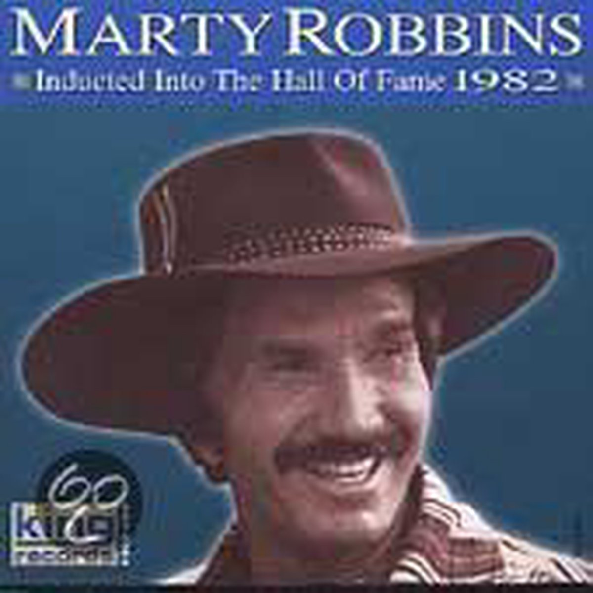 Country Music Hall Of Fame 1982