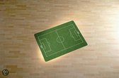 PictureEdition Vloermat voetbalveld