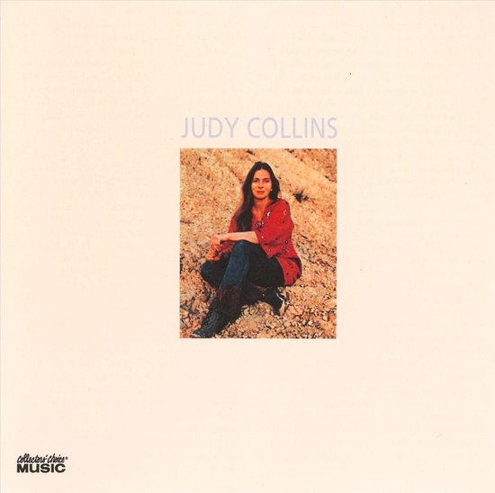 Whales And Nightingales Judy Collins Cd Album Muziek 