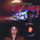 Flamenco Dreams