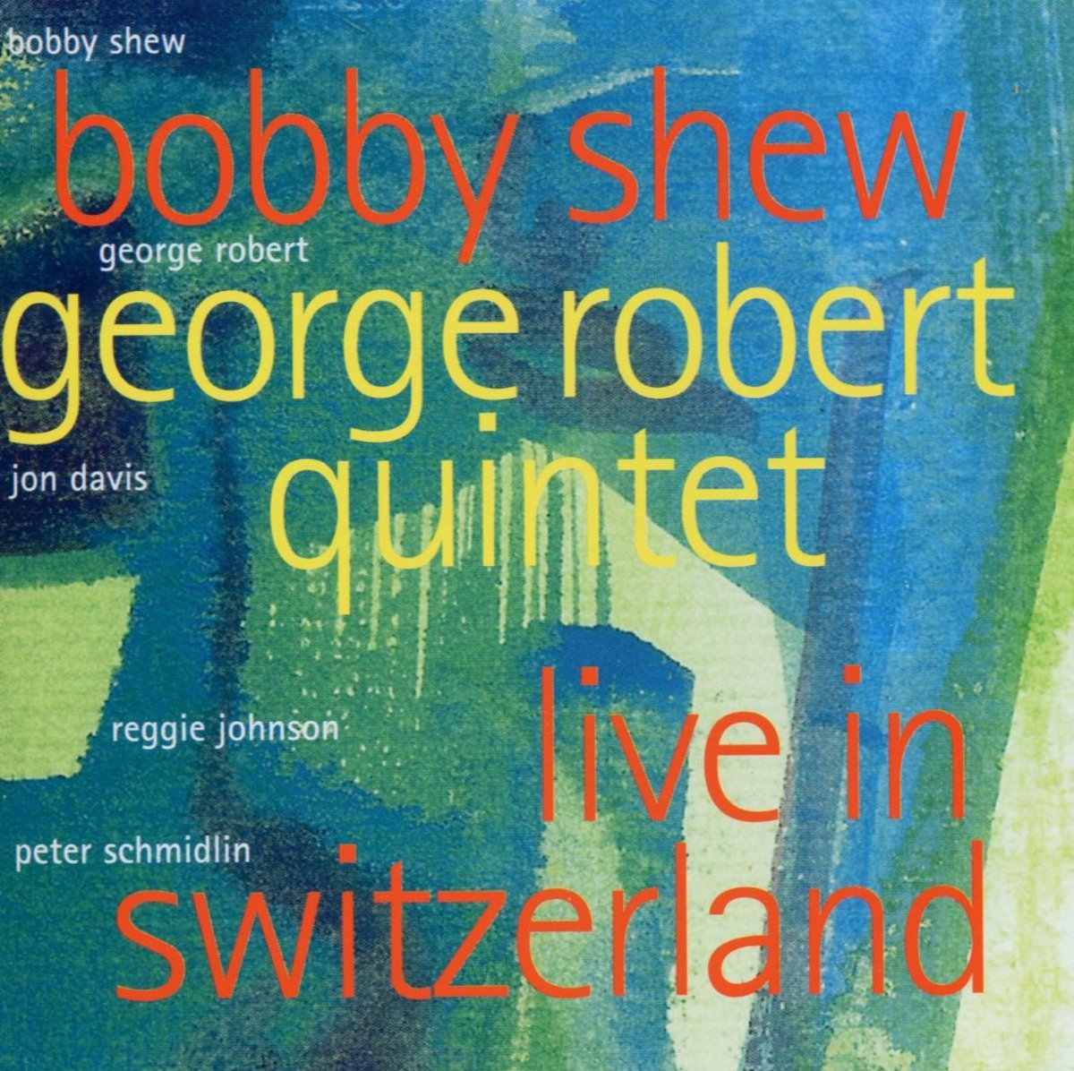 Live In Switserland