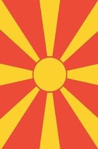 Macedonian Flag Journal
