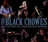 Live at the Greek 1991: Radio Broadcast Recording