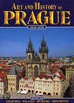 Art And History Of Prague