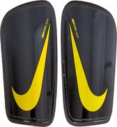 Nike ScheenbeschermerVolwassenen - zwart/limegroen