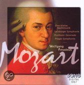 Various - Mozart-Meisterwerke 1