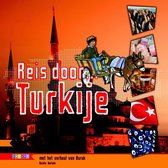 REIS DOOR...TURKIJE