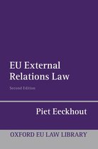 Oxford European Union Law Library - EU External Relations Law