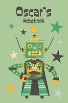 Oscar's Notebook