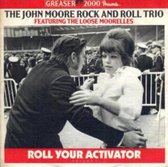 Roll Your Activator, Vol. 1