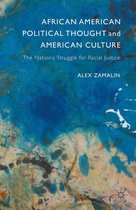 African American Political Thought and American Culture