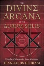 The Divine Arcana of the Aurum Solis
