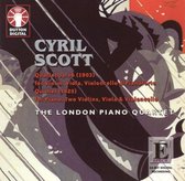 Scott: Chamber Music / London Piano Quartet