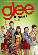 Glee - Seizoen 2 (Deel 1)