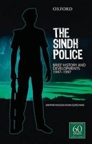 Fifty Years of Sindh Police