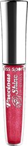 Miss Sporty Precious Shine 3D lip gloss - 320 Rodeo Drive - Lipgloss
