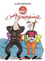 Agrippine 3 - Agrippine - Tome 3 - Les Combats d'Agrippine