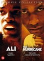 Ali + The Hurricane