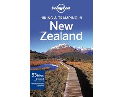 Hiking & Tramping In New Zealand 7
