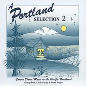 A Portland Selection, Vol. 2: Contra Dance Music in the Pacific Northwest