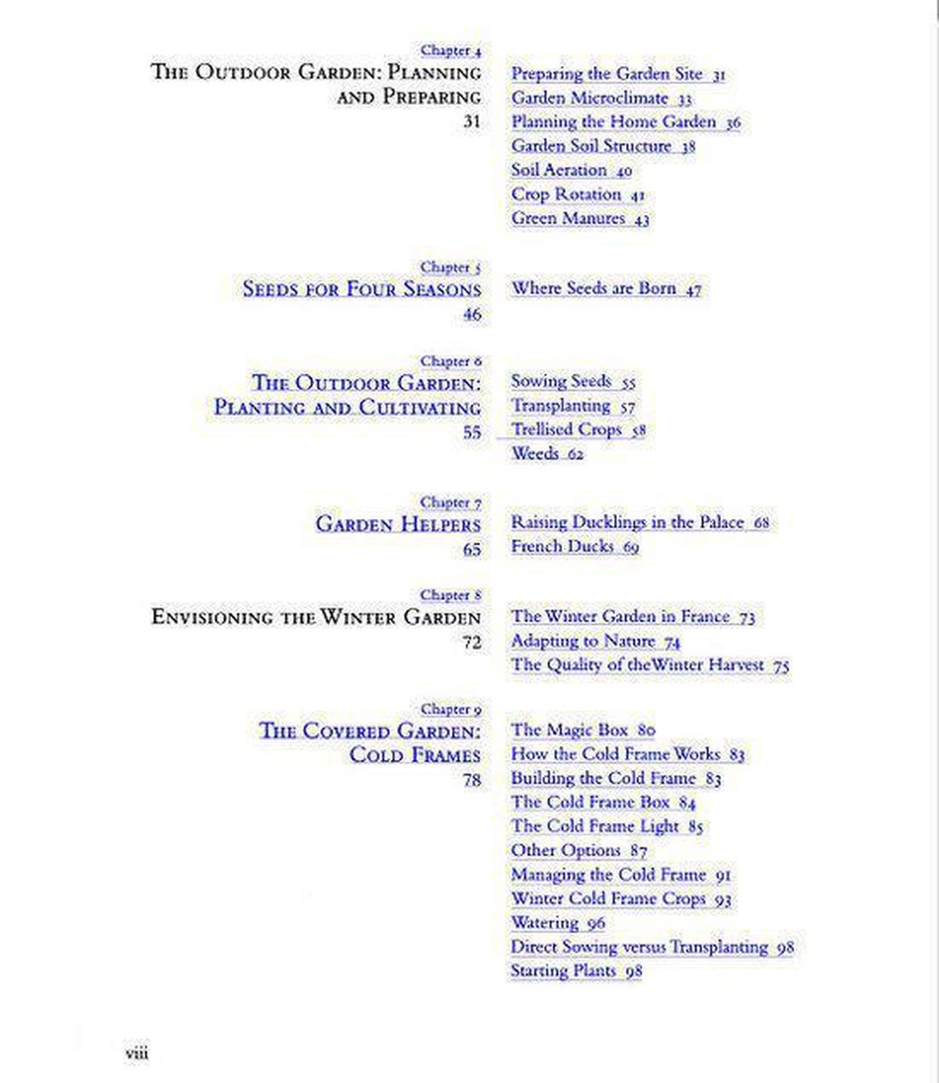 FourSeason Harvest (ebook), Eliot Coleman 9781603582070 Boeken