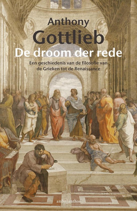 De droom der rede