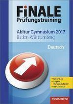 Finale - Prüfungstraining Abitur Baden-Württemberg