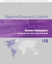 Regional Economic Outlook, October 2010