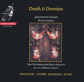 Death & Devotion (CD)