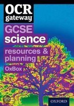 OCR Gateway GCSE Science Resources and Planning OxBox CD-ROM