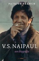V.S. Naipaul